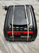 Ridgid 18v advanced for sale  Elyria