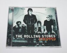 CD despojado The Rolling Stones 1995 Virgin Records 724384543822 comprar usado  Enviando para Brazil