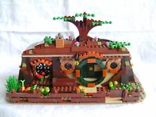 Lego moc gebäude gebraucht kaufen  Lohmar