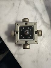 Quadraphonic balance assy usato  Melara