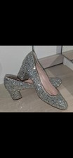 Kate spade silber gebraucht kaufen  Remscheid