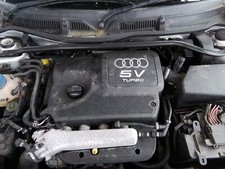 Engine audi mk1 for sale  DONCASTER