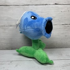 Plants zombies peluche usato  Spedire a Italy
