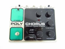 Electro harmonix poly usato Electro harmonix poly usato  Spedire a Italy