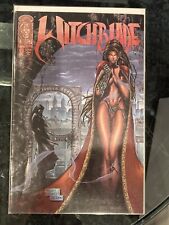 Witchblade vf for sale  Highland Park