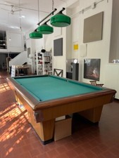 Biliardo professionale con usato  Milano