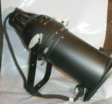 500/600/700W Quartzo Axial l&e Refletor Elipsoidal Spotlight 6" de diâmetro AQ61 comprar usado  Enviando para Brazil