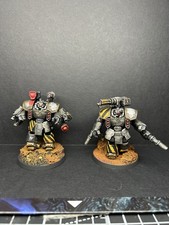 Warhammer40k chaos space for sale  Washington