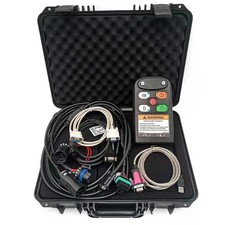 Bobcat service analyzer for sale  Cary