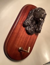 Spaniel dog lead for sale  NEATH