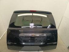 Chrysler voyager rig gebraucht kaufen  Erfurt