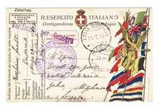 Kk616 guerra mondiale usato  Lugo