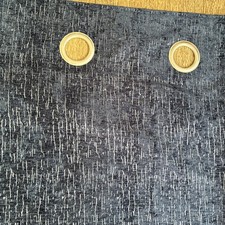 Next curtains lined for sale  BANSTEAD