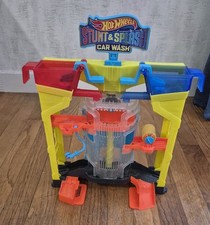 Circuit hot wheels d'occasion  Expédié en Belgium