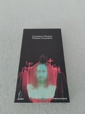 Canadian theatre theatre usato  Cervia