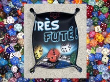 Very fute dice d'occasion  Expédié en Belgium