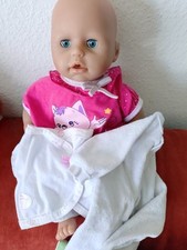 Puppe annabell hne gebraucht kaufen  Oberhausen