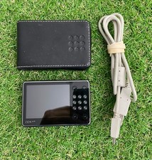 Creative ZEN X-Fi2 16GB Odtwarzacz mp3 Ekran dotykowy Mirco Sd Slot (A212), używany na sprzedaż  Wysyłka do Poland