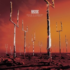 muse lp usato muse lp usato Milano