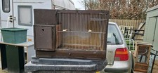 Single bird breeder for sale  MALTON