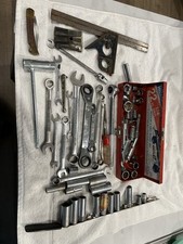 Craftsman proto crescent for sale  Jay