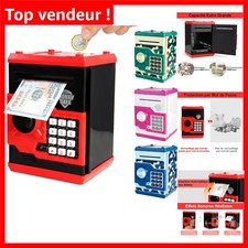 Pup tirelire électronique d'occasion  Matha