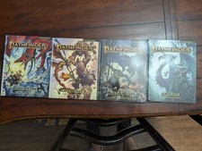 Pathfinder rpg second for sale Pathfinder rpg second for sale  Batesburg