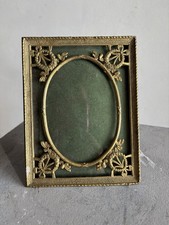 Cornice antica miniatura usato  Pistoia