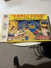 family feud board game for sale family feud board game for sale Islip Terrace