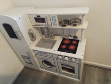 Mini kitchen kids for sale  LUTON