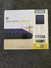 Intex 64755 materasso usato  Milano