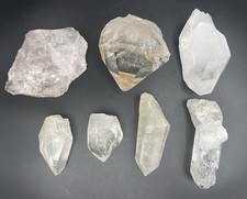 Collectible clear white for sale  Las Vegas