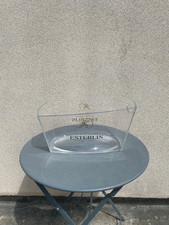 1980s esterlin clear d'occasion  Expédié en Belgium