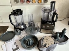 kenwood kuchenmaschine multipro gebraucht kaufen kenwood kuchenmaschine multipro gebraucht kaufen Passau