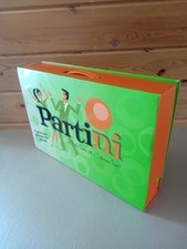 Partini parker brothers for sale  Eagle Bend