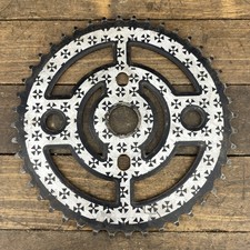 Vintage bmx chainring for sale  Neenah
