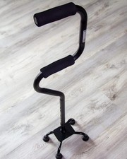 Healthsmart quad walking for sale  Matthews
