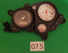 Strumentazione honda vtr usato  Caselle Torinese