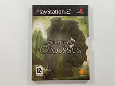 Shadow the colossus d'occasion  Paris XI