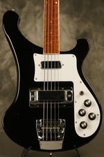 1982 rickenbacker 4003s for sale  Carbondale