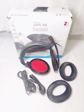 Sennheiser game gaming gebraucht kaufen  Bielefeld