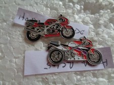 honda rc 45 d'occasion honda rc 45 d'occasion Sauzé-Vaussais