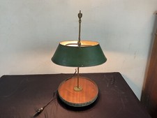 Lampe bouillotte empire d'occasion  Bourgoin-Jallieu
