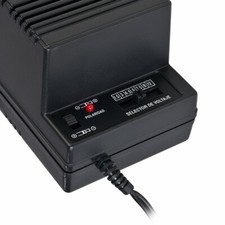 Fonte de alimentação para máquinas radiônicas / plugue mono de áudio de 3,5 mm , usado comprar usado  Enviando para Brazil