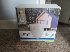 Separett tiny waterless for sale  Bangor