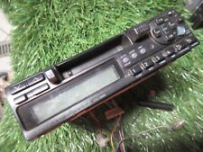 Autoradio kenwood cassetta usato  Canale