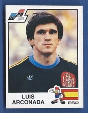 Figurina calciatori panini usato  Perugia