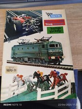 Scalextric triang hornby d'occasion  Duclair