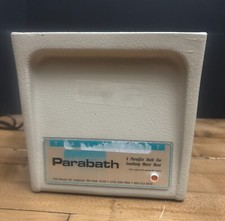 Parabath heat therapy for sale  Hopkins