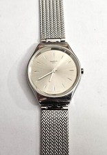 Swatch irony skin usato  Vasto